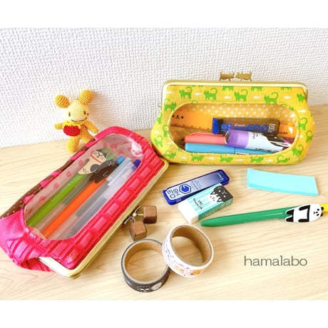 【HA-2019】16.5cm木玉/角型(茶色の木キューブ×アンティークゴールド)