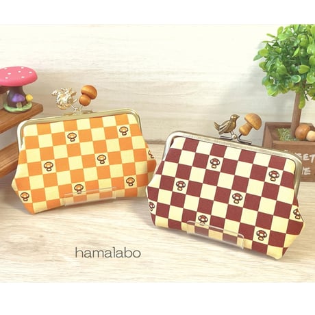 【HA-1905】12cm/角型(ブラック×ブラックスター)