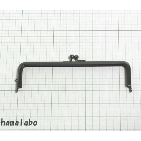 【HA-1759】16.5cm口金/(ブラック)