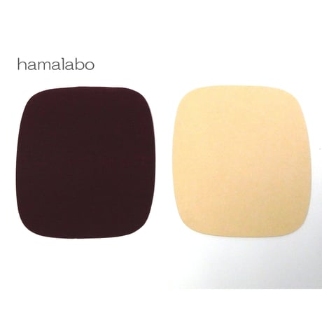 【HA-580】<メガネ＆ペンケース用>芯地＆内布シールセット