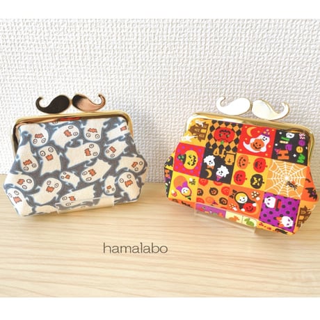 6月23日販売開始！限定＆特価品！【HA-2588】リボン口金/10cm角型Sサイズ(シルバー)