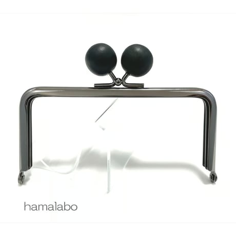 CATEGORY 木玉口金 | Hamalabo-2nd /がま口の口金と型紙＆作り方