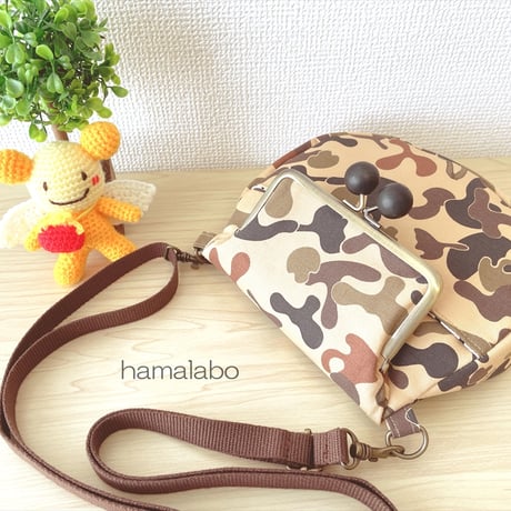 【HA-707】Dカン(15mm幅)×4個入り(アンティークゴールド)
