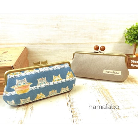 【HA-1244】16.5cm/角型(レッドローズ)・アンティークゴールド