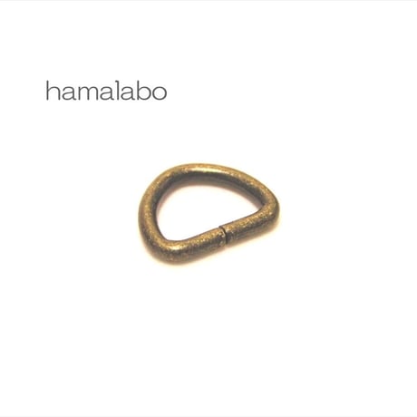 【HA-549】Dカン(9mm)×30個入り