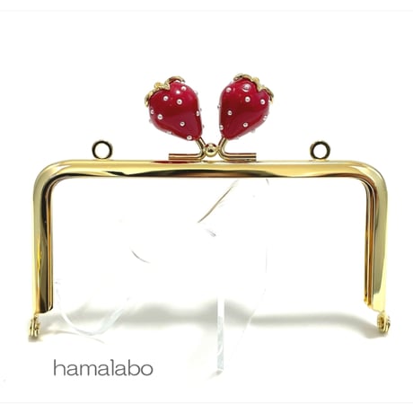 CATEGORY 12cm角型の口金 | Hamalabo-2nd /がま口の口金と型紙 CATEGORY 12cm角型の口金 | Hamalabo-2nd /がま口の口金と型紙