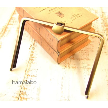 CATEGORY 17.7cmの口金(スマートがま口用) | Hamalabo-2nd /がま