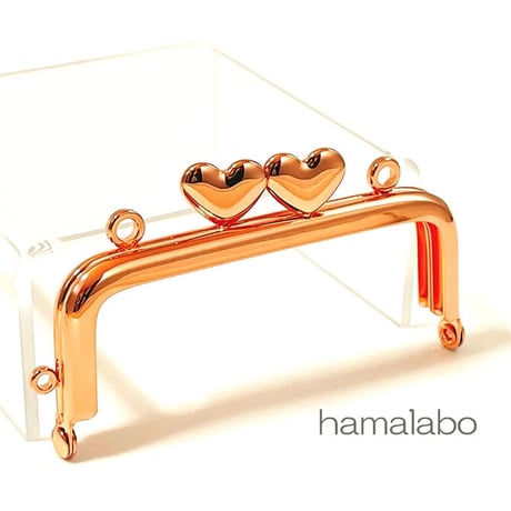 CATEGORY 8.5cm角型の口金 | Hamalabo-2nd /がま口の口金と型紙＆作り方