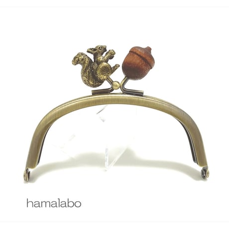 時代 前金具 どんぐり アンティーク 金工 時代 前金具 どんぐり