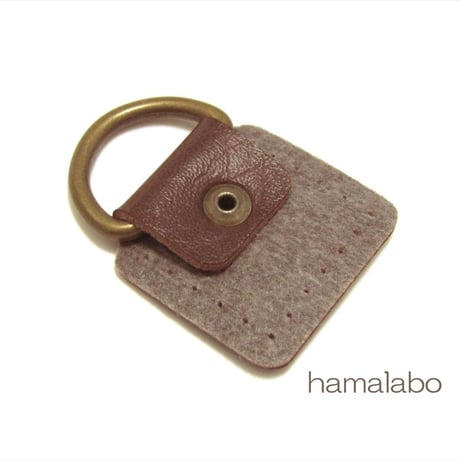 【HA-633】ショルダーバッグ用のアタッチメント(小サイズ)