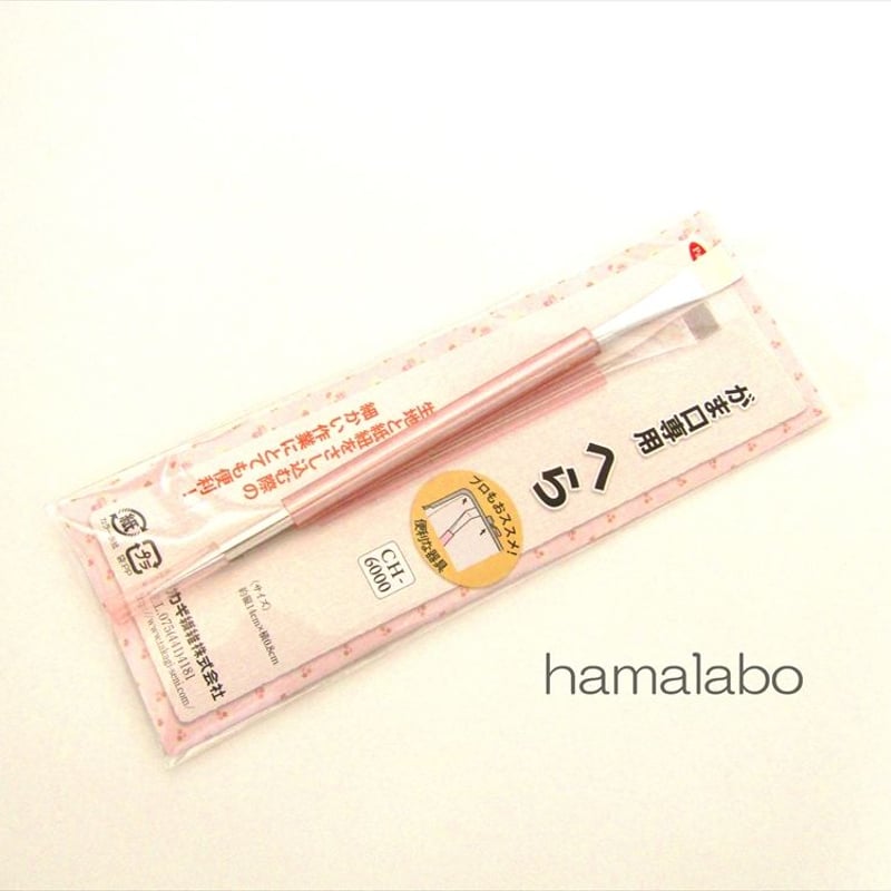 今だけ特価セール中！【HA-631】がま口作りの道具(入門セット