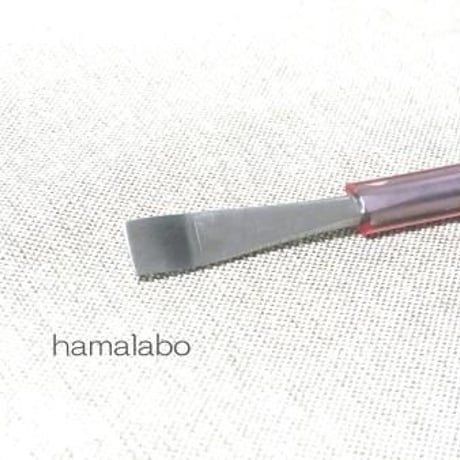 【HA-512】がま口用　ヘラ(多機能)
