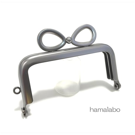 Hamalabo-2nd /がま口の口金と型紙＆作り方