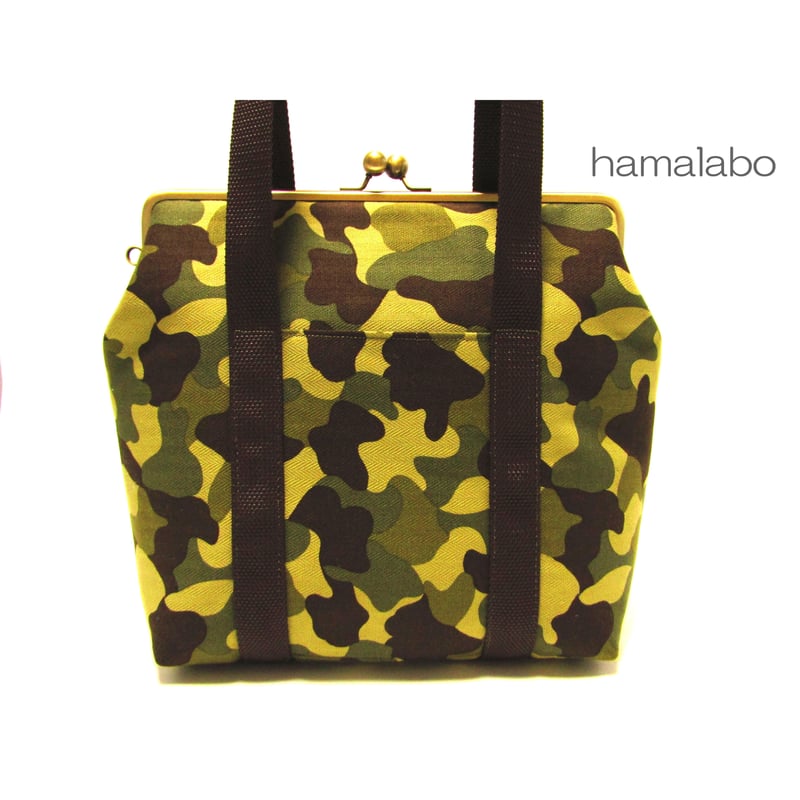 A Bathing Ape 迷彩メタルボックス 缶ケース