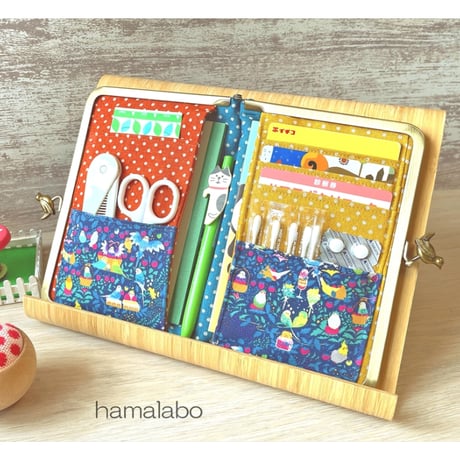 (完売御礼！)がま口の日セール！廃盤大特価セール！ 【HA-b1128】17.7cm角型口金/(新リボン×ソフトブラック)