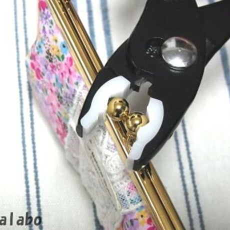 【HA-511】かしめ用　器具