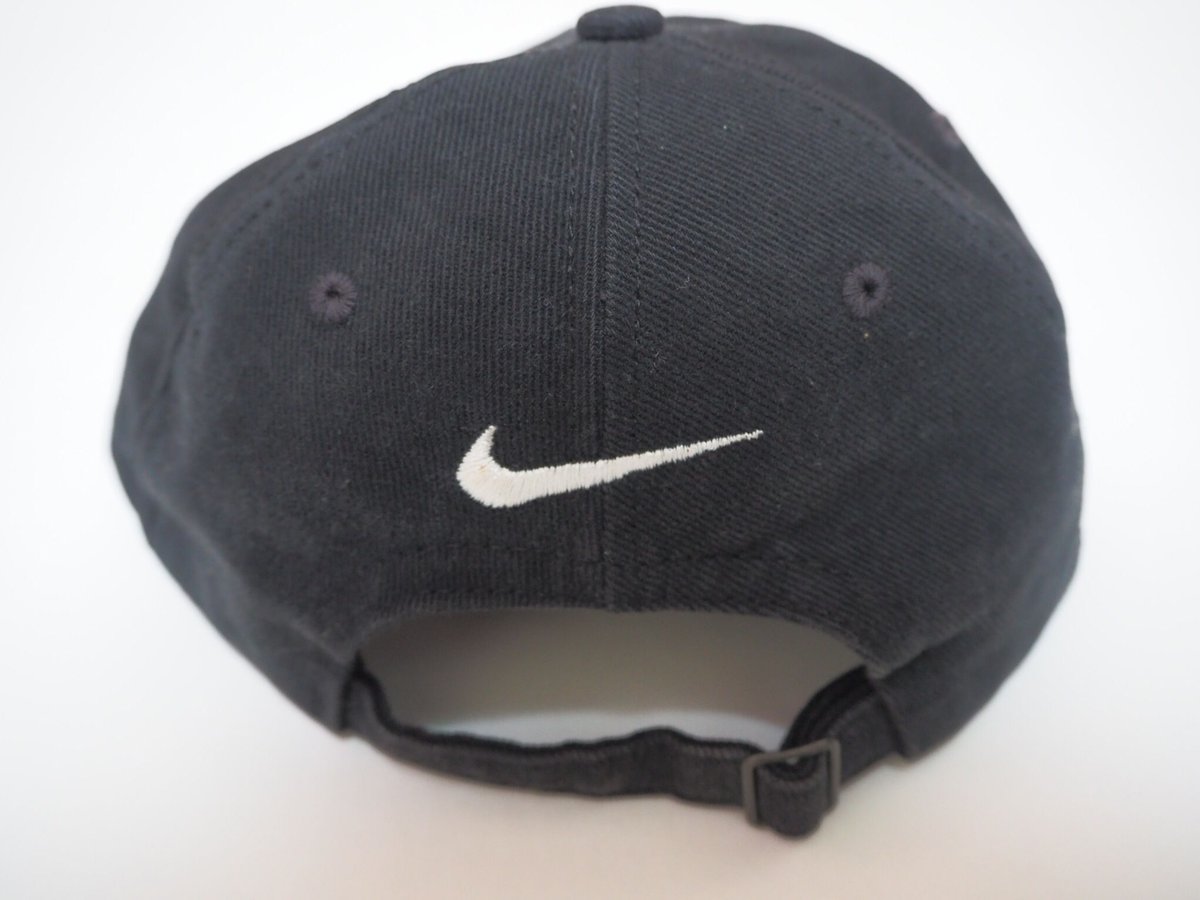 1990's NIKE ロッドマンキャップ | NO ONE NO LIFE