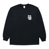 DO THE FAVORITE THING L/S TEE