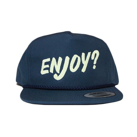 ENJOY? CAP