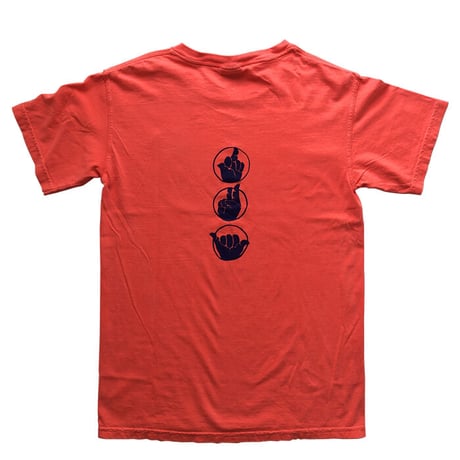 道STREET  / WATER MELON