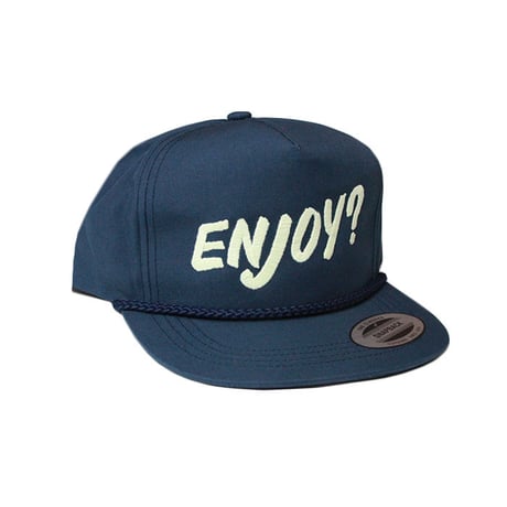 ENJOY? CAP