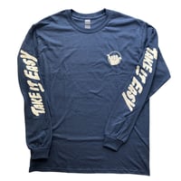 Take it ALOHA L/S shirts