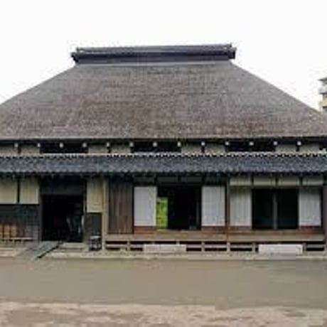 法華経寺 特別会員