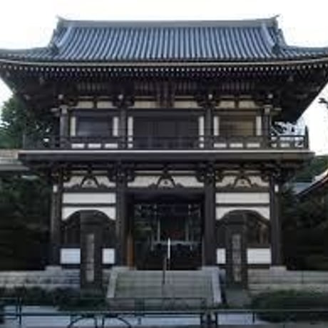 神宮司龍峰 法話
