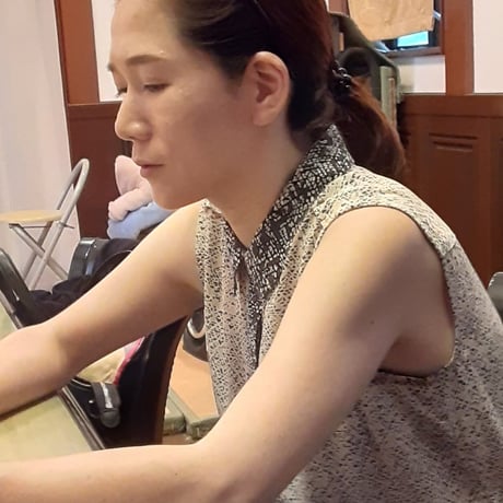 澤田幸恵 リラクゼーション 60分