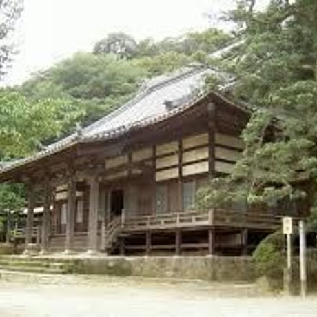 神宮司龍峰 法話