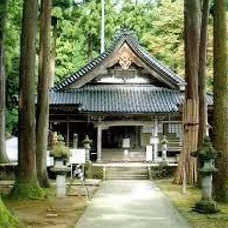 神宮司龍峰 法話