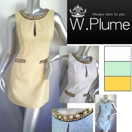 W.PLUME