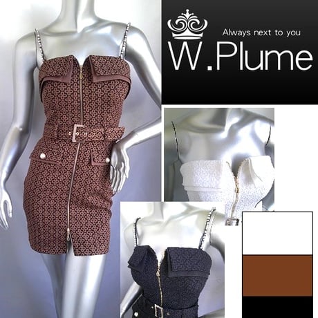 W.PLUME