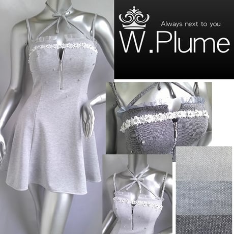 W.PLUME
