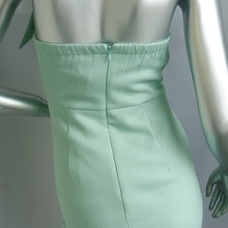 ホルターネックDカンバックルワンピース☆S・M＜101508＞ | W.PLUME