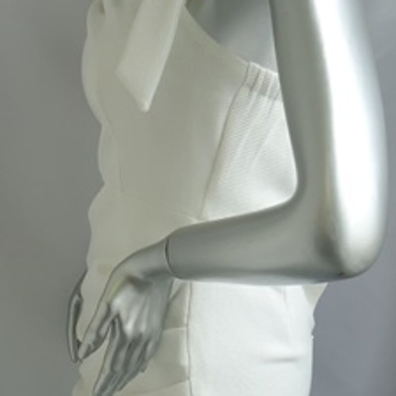 ホルターネックDカンバックルワンピース☆S・M＜101508＞ | W.PLUME