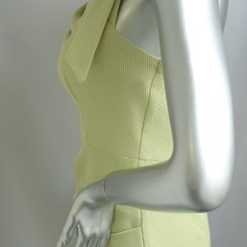 ホルターネックDカンバックルワンピース☆S・M＜101508＞ | W.PLUME