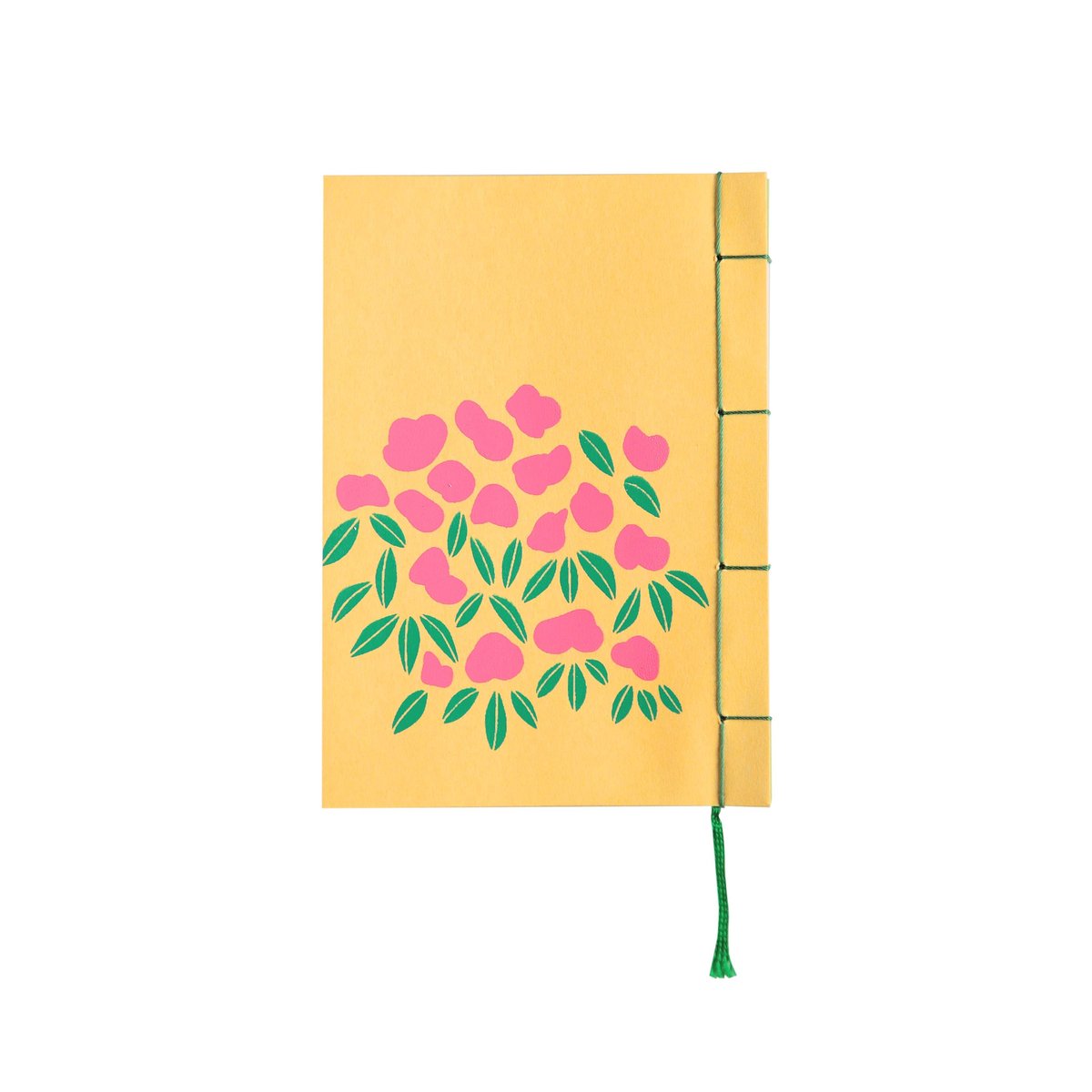 和綴じノート（文庫本サイズ）太宰治 黄金風景 | 文學堂