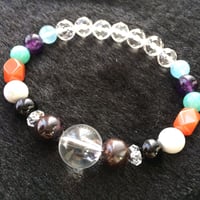 【オーダーブレスレット10.000円】〜世界に一つだけのオリジナル〜