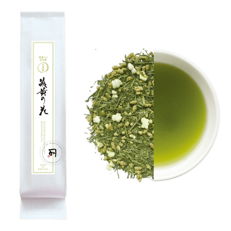 玄米茶 Amazon.com: Plant Gift Genmaicha 茶,玄米茶玄米茶玄米茶- 日本散葉茶