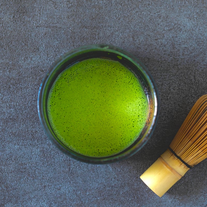 抹茶 静岡県産 | カネカ北川製茶 オンラインストア