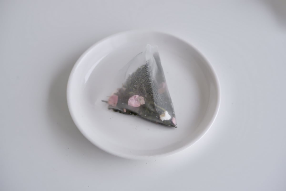 桜煎茶 | カネカ北川製茶 オンラインストア