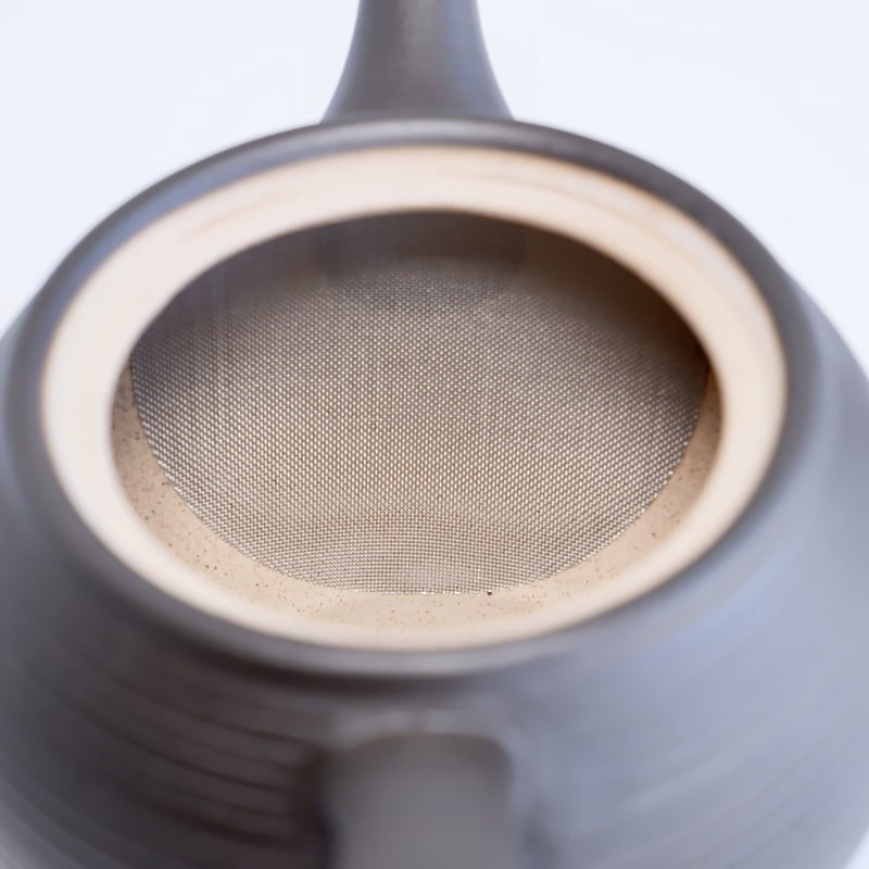 後手急須 | カネカ北川製茶 オンラインストア