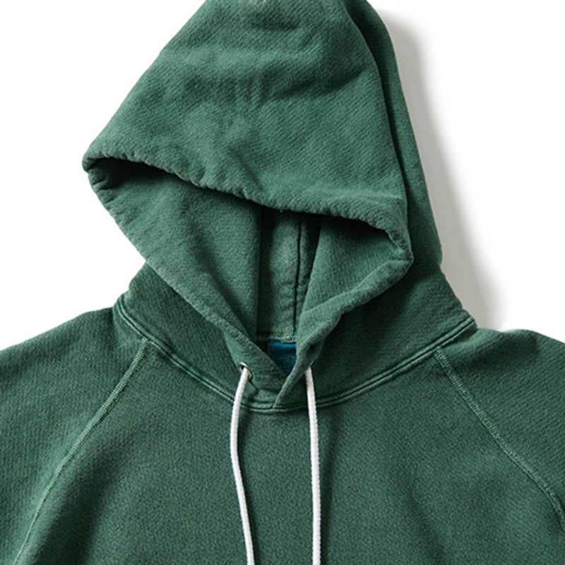 GOOD ON】RAGLAN PO HOOD SWEAT ラグランプルオーバーフード GOOD ON】RAGLAN PO HOOD SWEAT ラグランプルオーバーフード