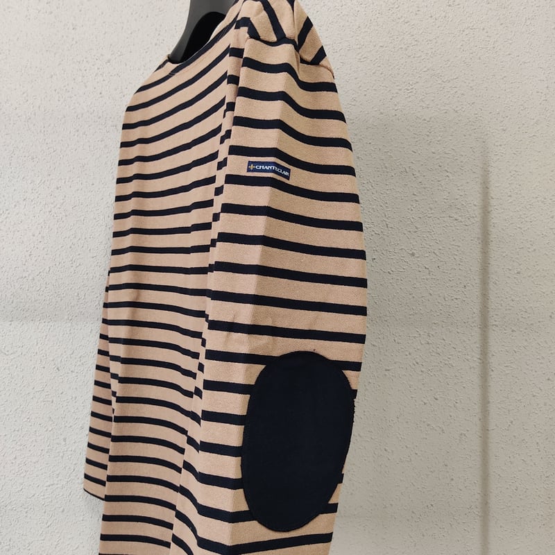 DOARAT グラフィック 柄 シャツ ドゥアラット エルボーパッチ 長袖 DOARAT グラフィック 柄 シャツ ドゥアラット エルボーパッチ 長袖