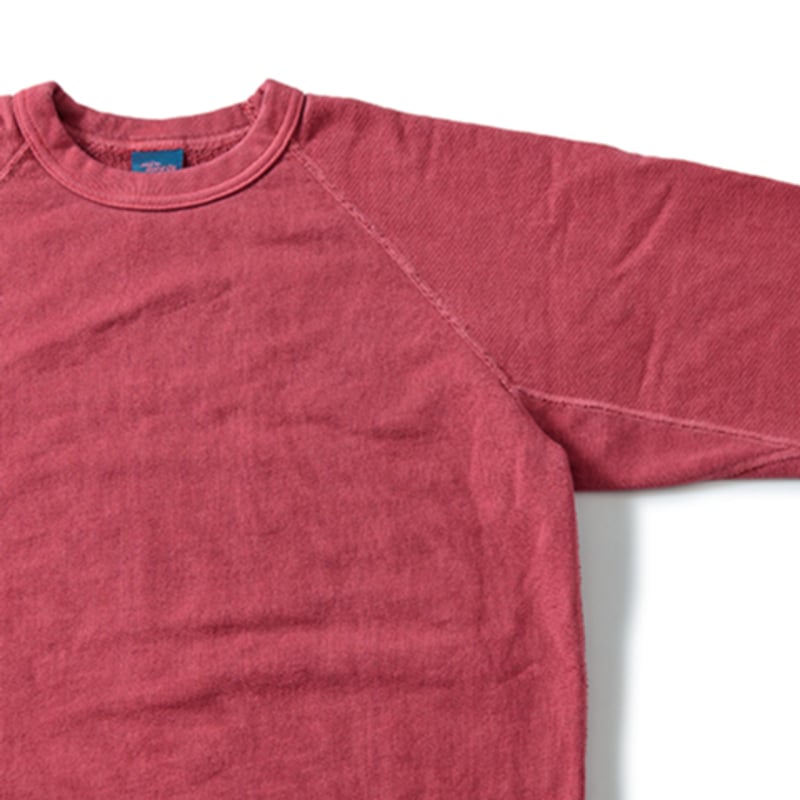 rough & swell AIRLINE SWEAT ラグラントレーナー 楽天市場】【30％OFF】GOOD ON（グッドオン） ラグランクルー