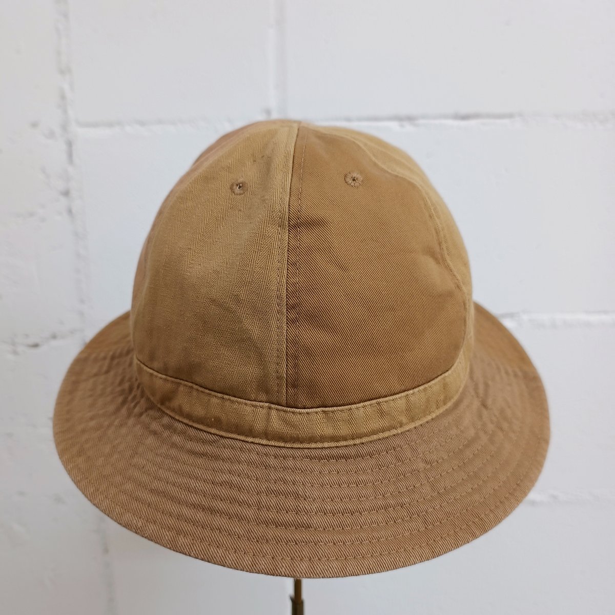 HIGHER】MULTI PANEL6 HAT ハイヤー マルチパネル6ハット(HT1800 HIGHER】MULTI PANEL6 HAT ハイヤー マルチパネル6ハット(HT1800