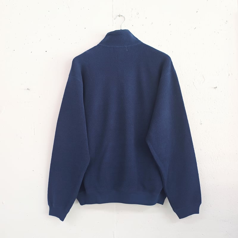 ORIGINAL Charcoal x Americana レオパードブルゾン ORIGINAL Charcoal x Americana レオパードブルゾン