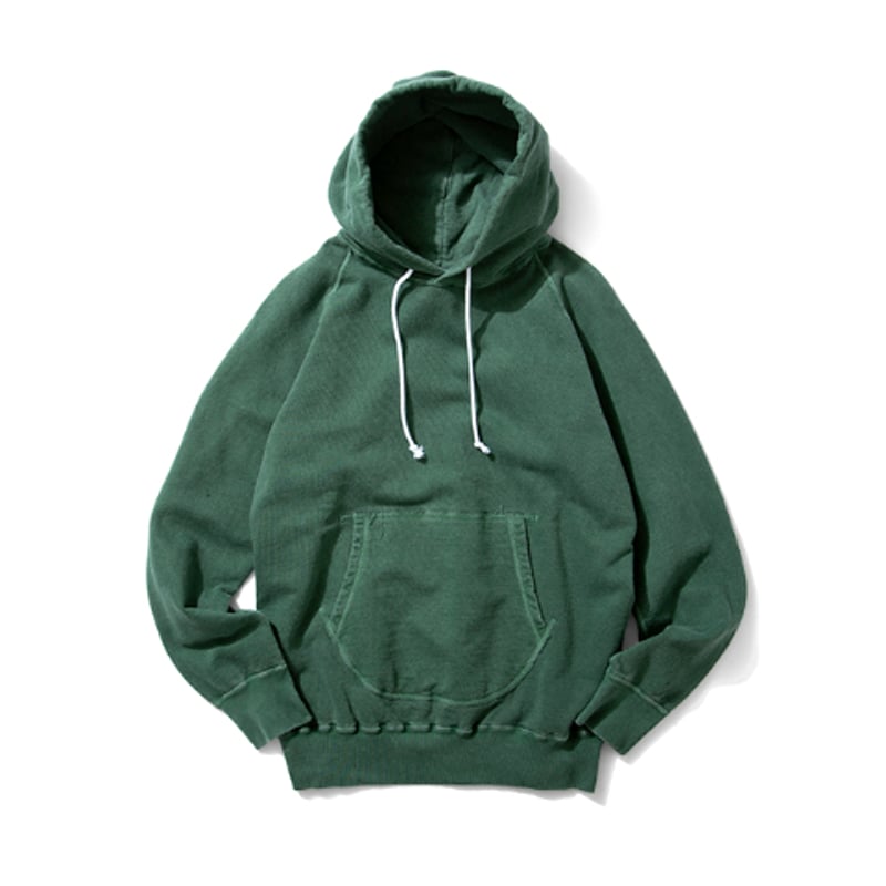 GOOD ON】RAGLAN PO HOOD SWEAT ラグランプルオーバーフード GOOD ON】RAGLAN PO HOOD SWEAT ラグランプルオーバーフード