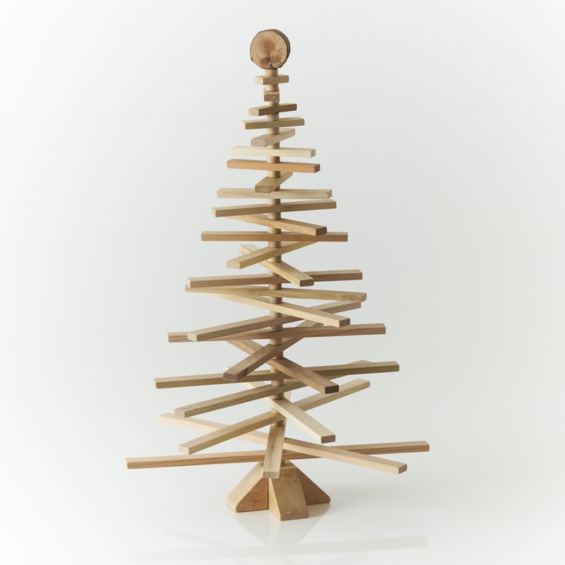 完売 天然野生＊とてもダイナミックな森の可愛い柊さん【柊